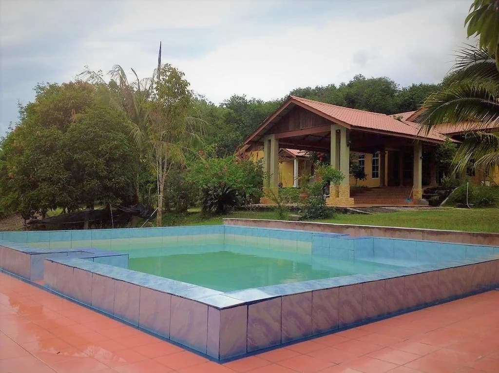 Kapal Terbang Guest House - photo 16