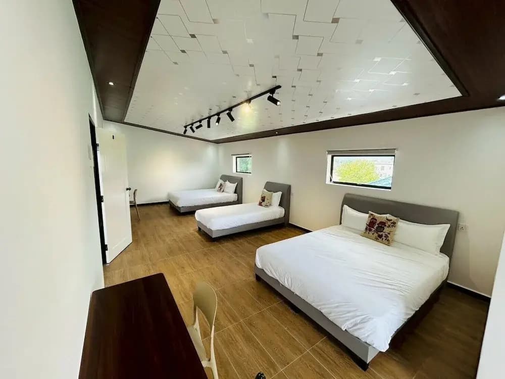 Khoo Family Villa - photo 27