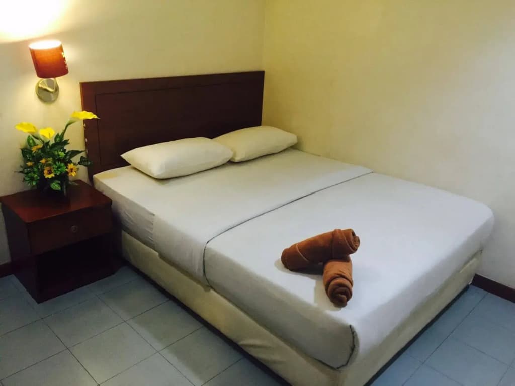 Rose Cottage Hotel Taman Daya - photo 3