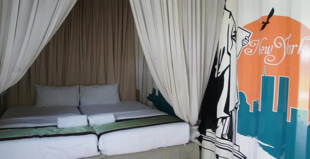Semenyih Eco Venture Resort & Recreation - photo 2