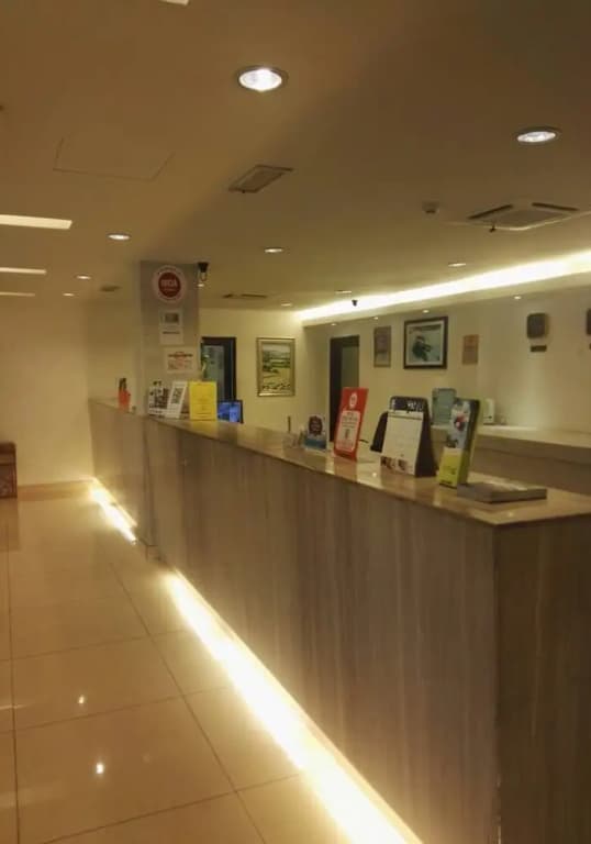 Hotel 1312 - photo 13