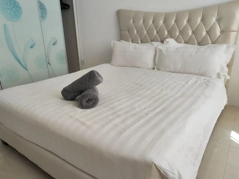 Simfoni Comfy 3BR Suite - photo 23