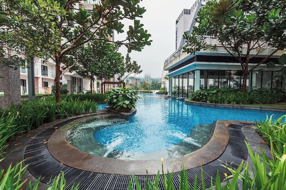 Midhills Genting by Manhattan - photo 12