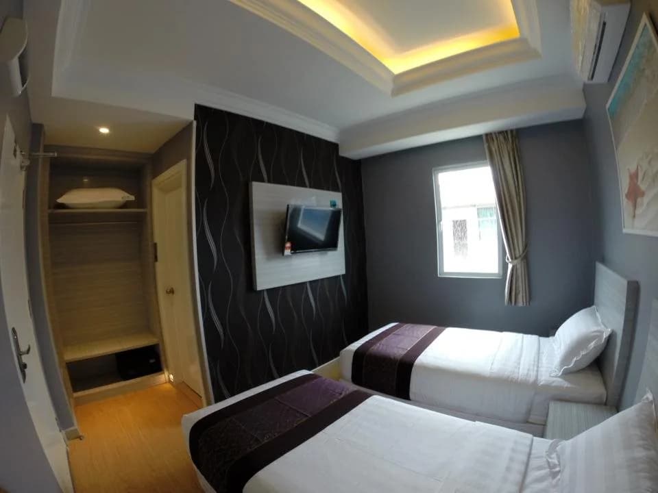 Ocean Inn - photo 4