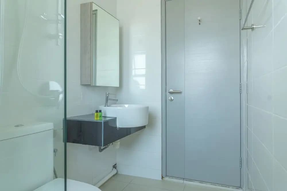 OYO Home 987 Premium 1BR 1 Tebrau Residences - photo 8