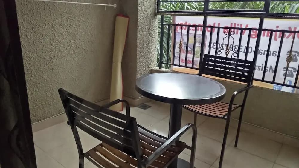 DKajang Villa Homestay - photo 10