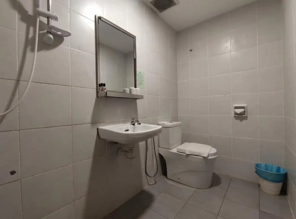 Hotel Desaru Penawar - photo 8