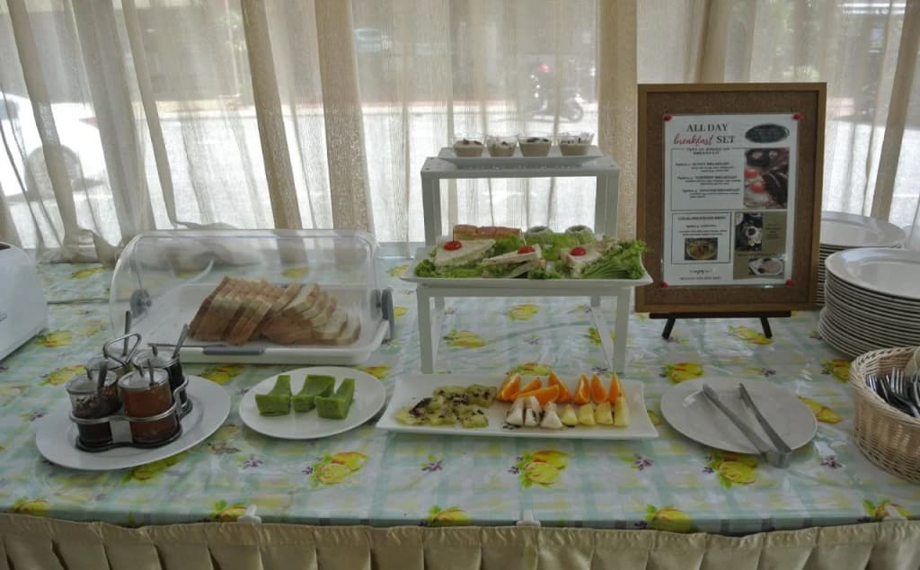 Melang Inn - photo 13