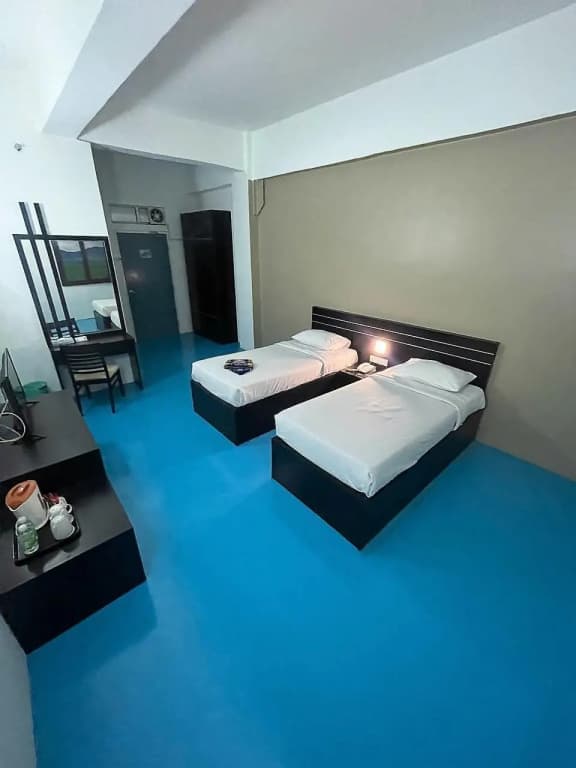 Kuala Melaka Inn - photo 24