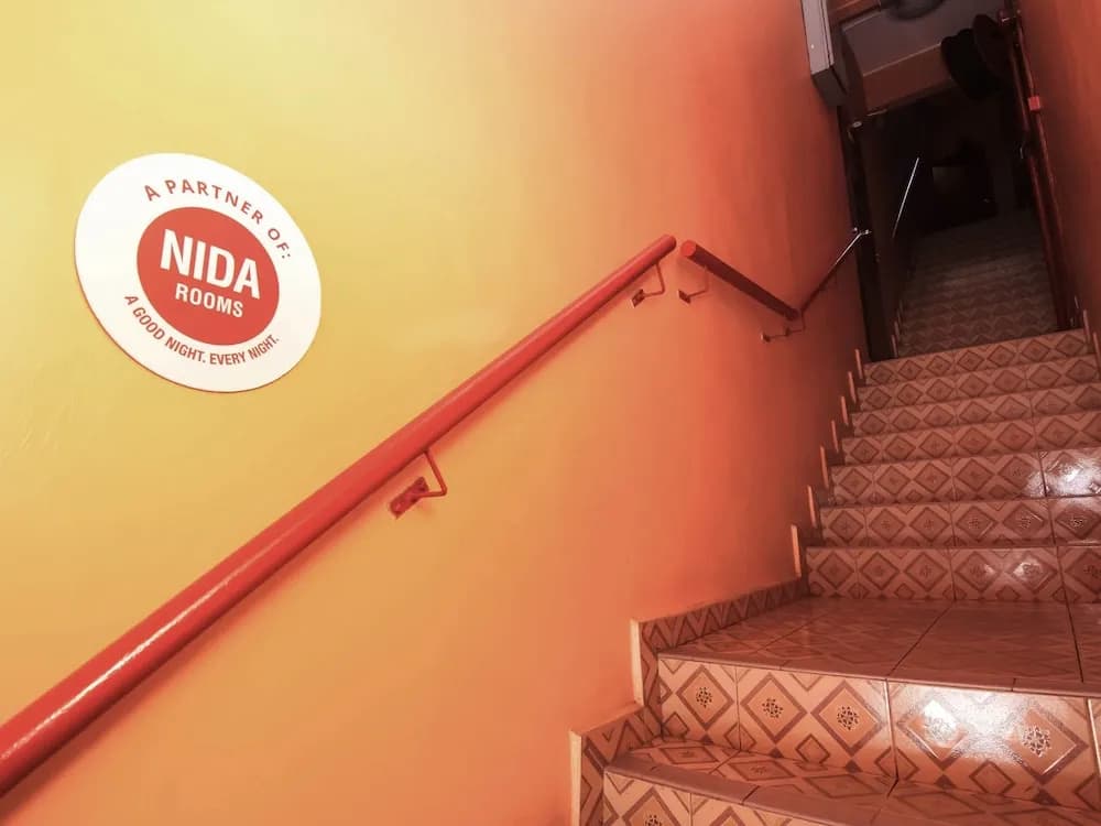 NIDA Rooms Ipoh Enchantment - photo 12
