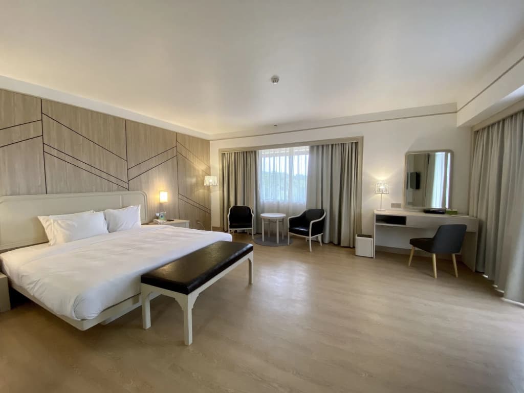 Sabah Hotel Sandakan - photo 28