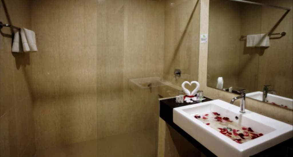 Cathayana Hotel Kuantan - photo 9
