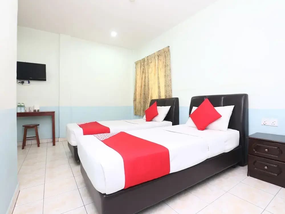 Hotel O KB Near Siti Khadijah Market - photo 6