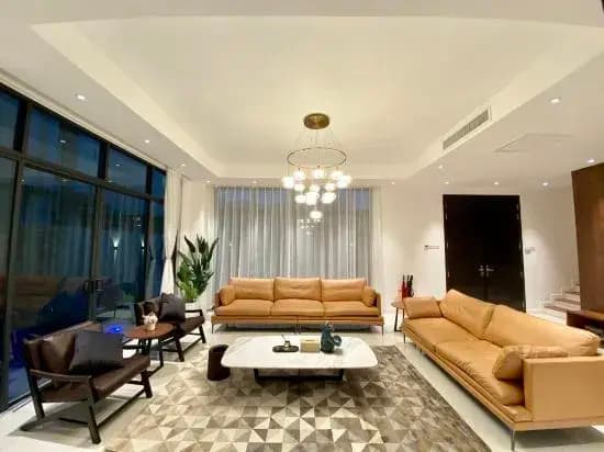 Molly Luxury Private Pool Bungalow @ Pantai Cenang - photo 5