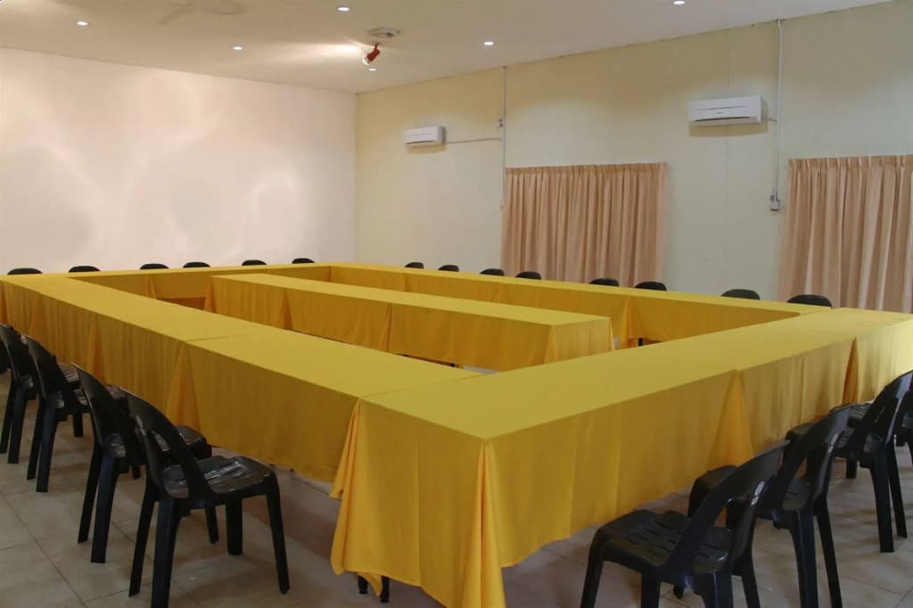 Kinabalu Poring Vacation Lodge - Hostel - photo 6
