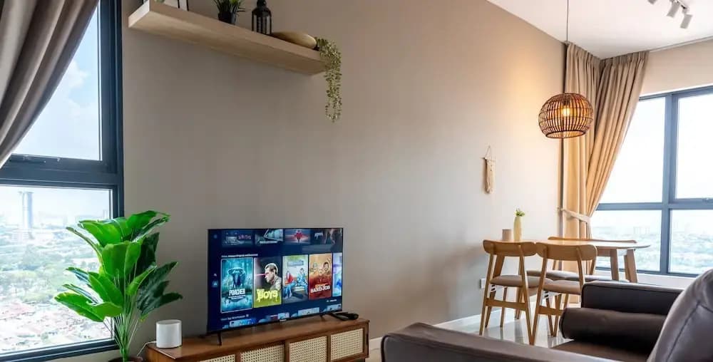 HighparkSuites Petaling Jaya Kelana Jaya - photo 47