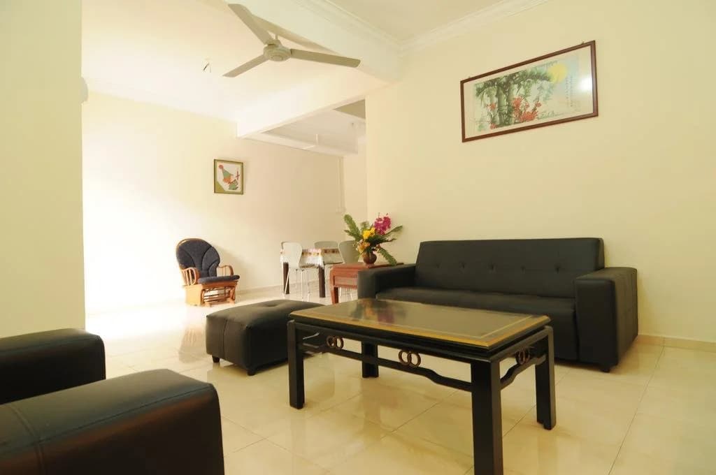 Hua Chin Homestay 6 - photo 9