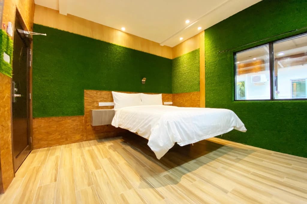 OYO 90262 Kota Kinabalu Homestay,villa & Suite Bou - photo 2
