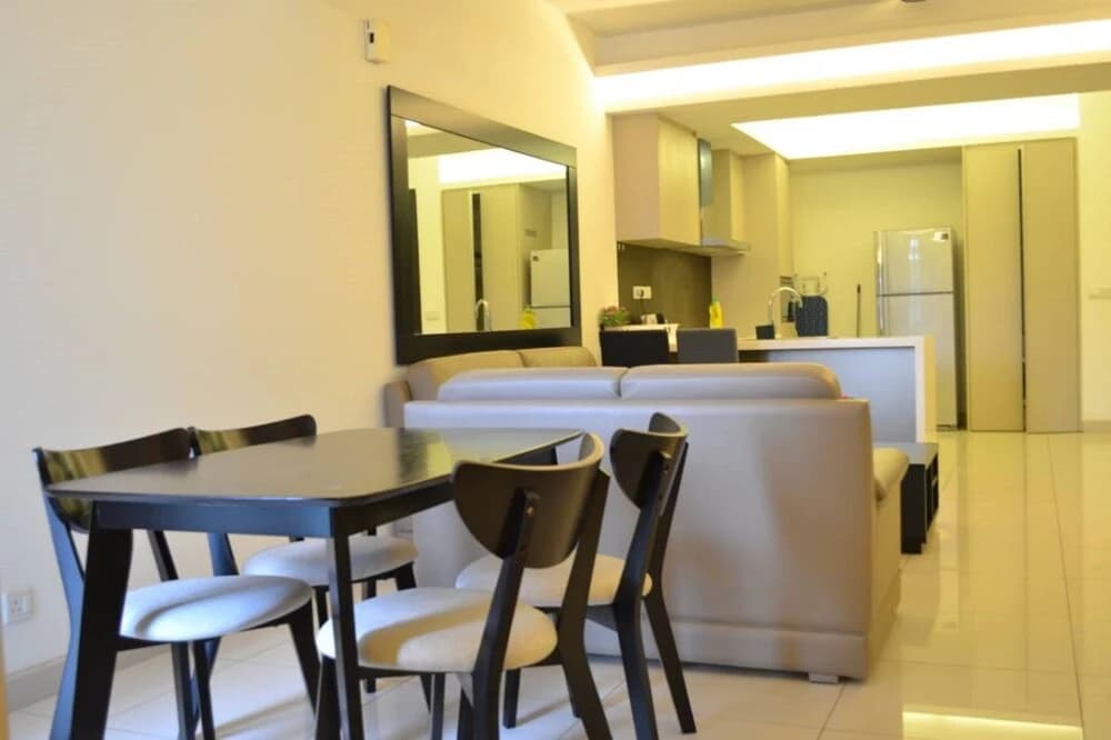 3 Bed Apart in the Heart of KL - photo 19