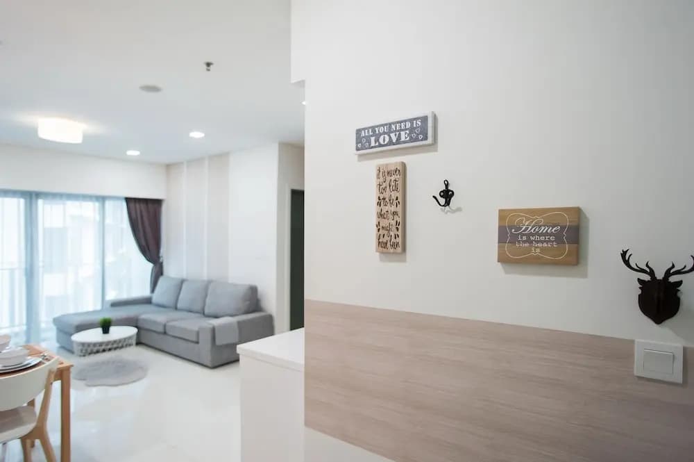 S3 Beautiful 2 Beds Suite - KLCC - KL Tower - WIFI - photo 20