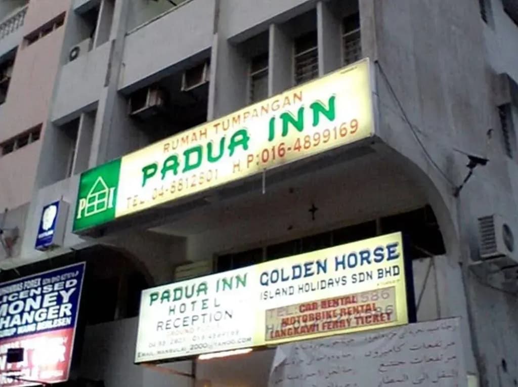 Padua Inn - photo 1