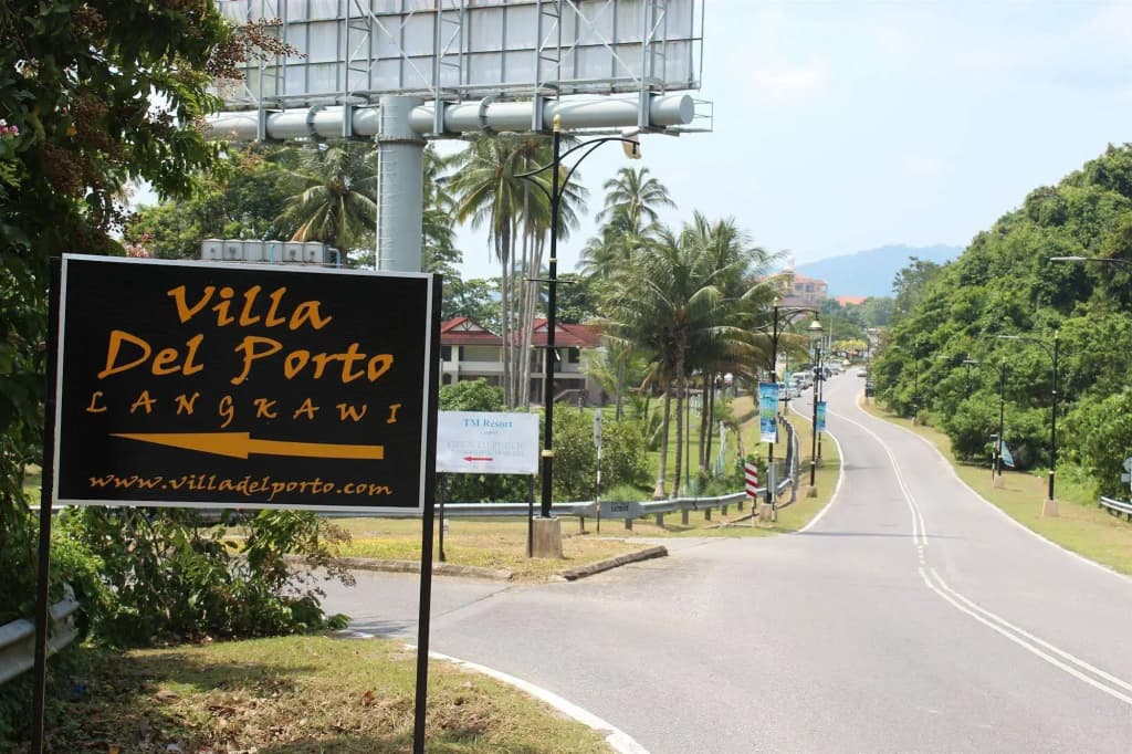 Villa Del Porto - photo 18
