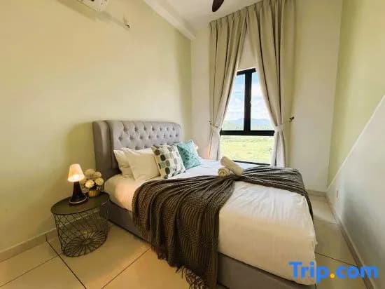 The Horizon Ipoh Emerald By Grab A Stay - photo 3