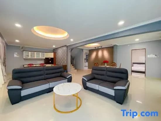 Taman Saikat IPOH Happy Suites by Verve(12 pax) - photo 2