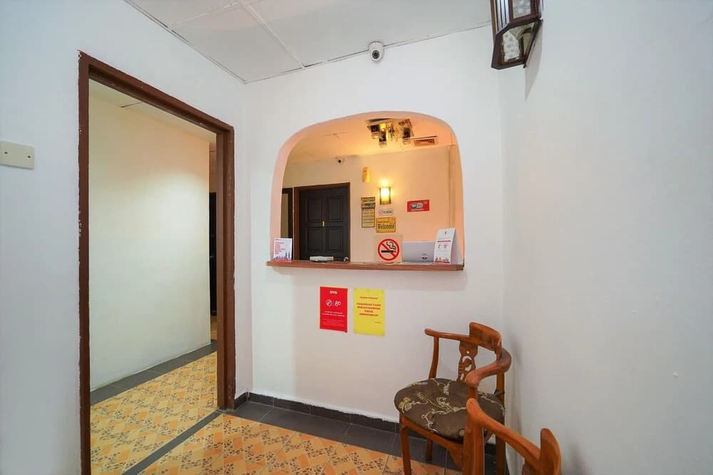 SPOT ON 89785 Wy Hotel - photo 10