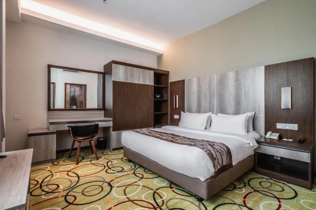 Ano Hotel - photo 5