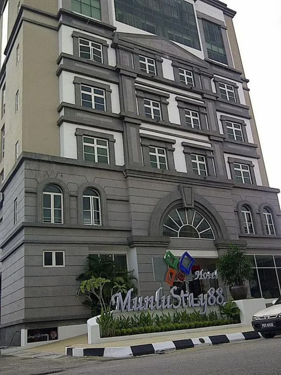 Munlustay 88 Hotel - photo 25