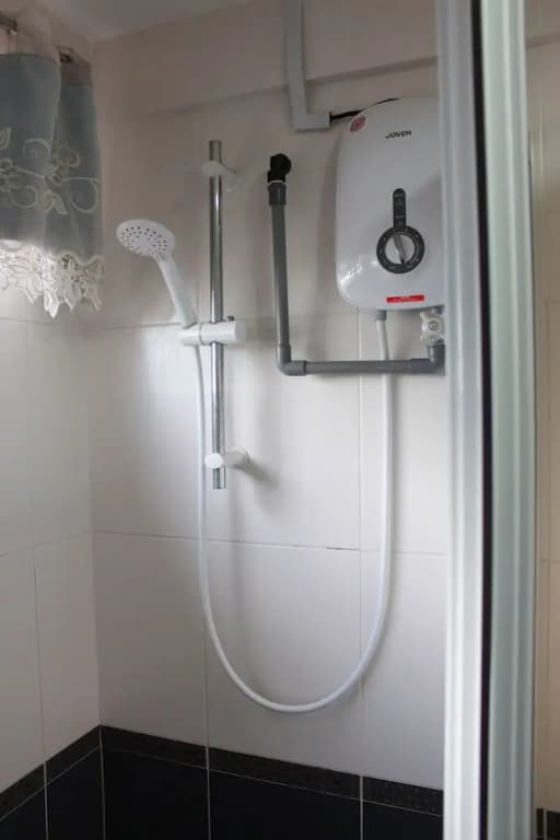 Ideal Holiday Apartment Marina Court - photo 24