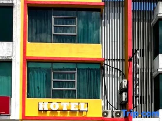 Puchong Business Hotel At Putrajaya - photo 1