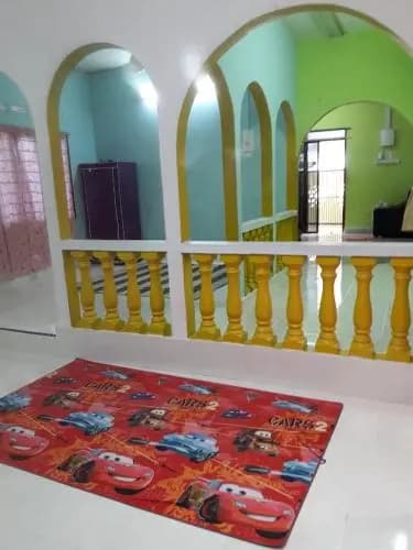 Nur Aisyah Homestay - photo 6
