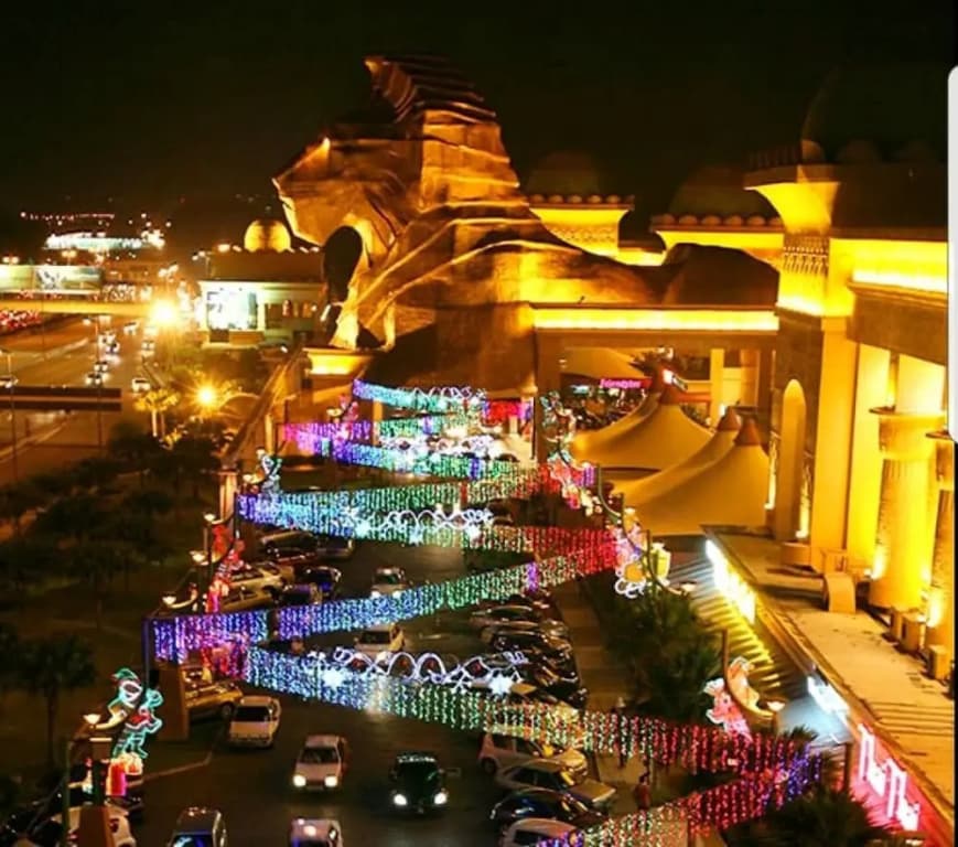 Exclusive Sunway Resort Suite by Albert - photo 19