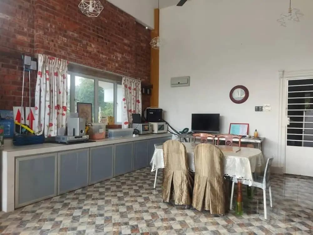 Nana's Homestay - photo 26