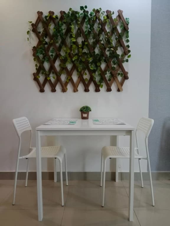 Homi Homestay Menara U2 - photo 15