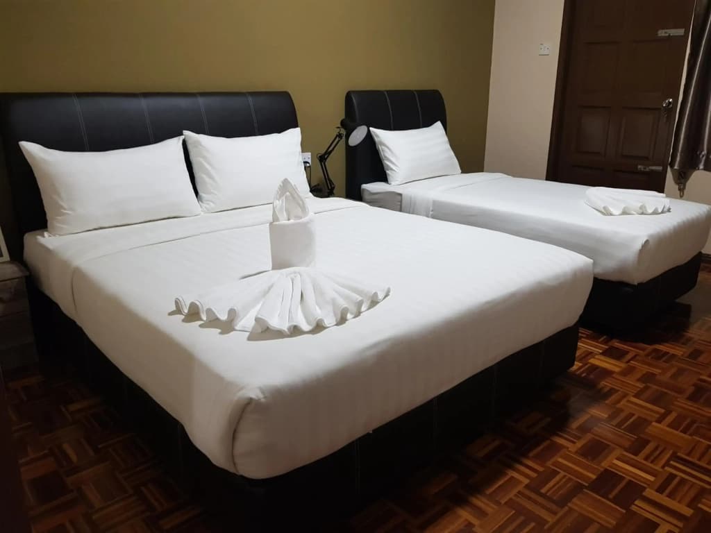 Sandra Homestay - photo 5