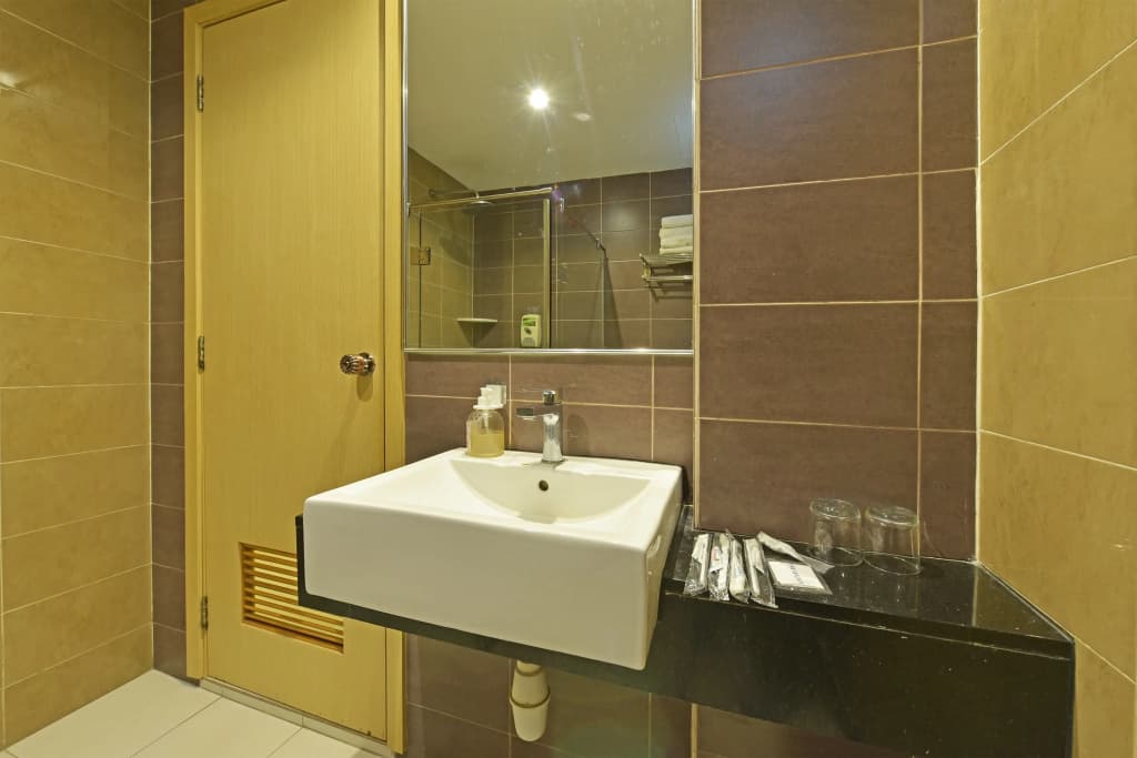 Townhouse Oak Melaka Near Dataran Pahlawan - photo 50