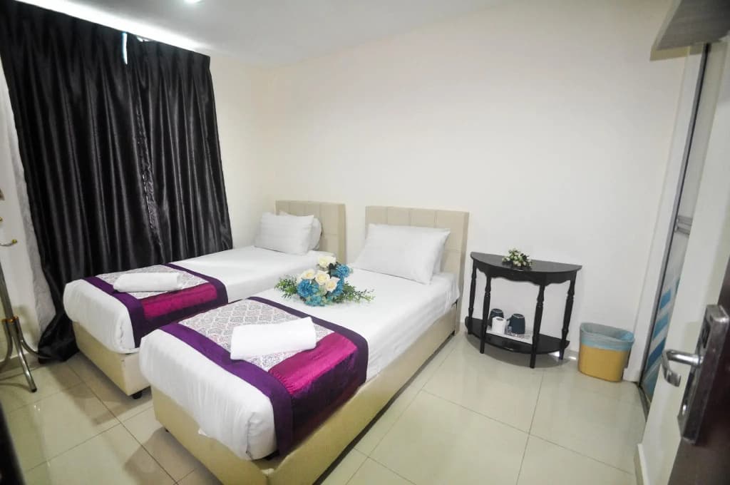 Hotel De Angsana Johor Bahru - photo 20