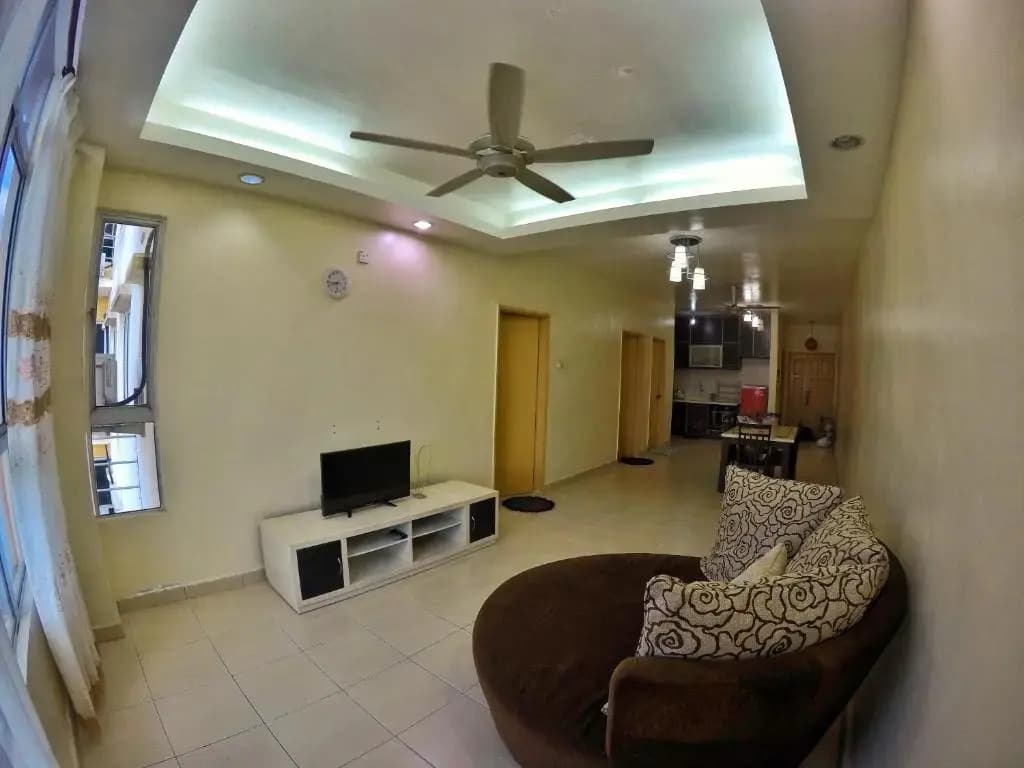 Pelangi Mall Condominum by iHost - photo 6