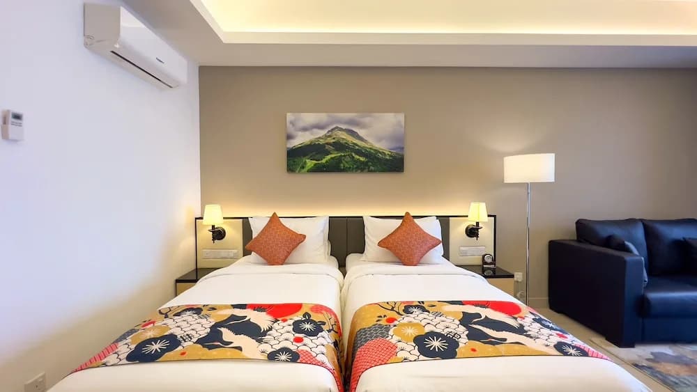 The Yanné, Onsen Hotel - photo 34