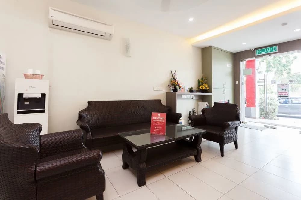 ZEN Rooms Taman Semabok - photo 17