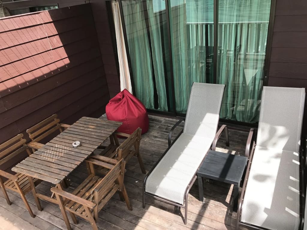 The Barat Perhentian Beach Resort - photo 24