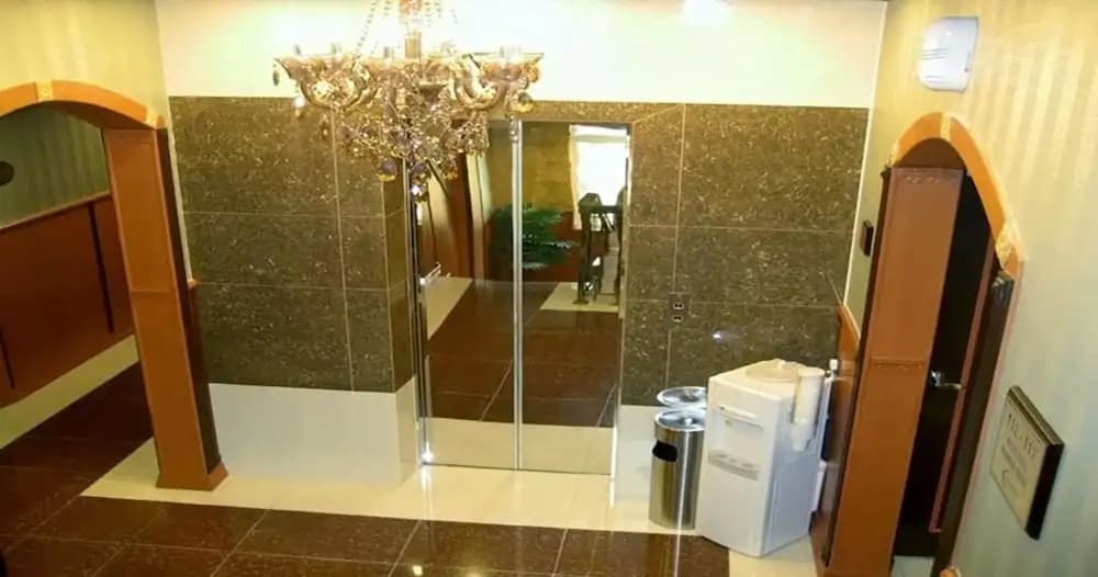 TC Inn Capital Hotel - photo 9