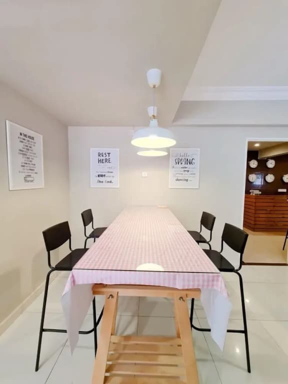 MG Casa Inn - photo 12