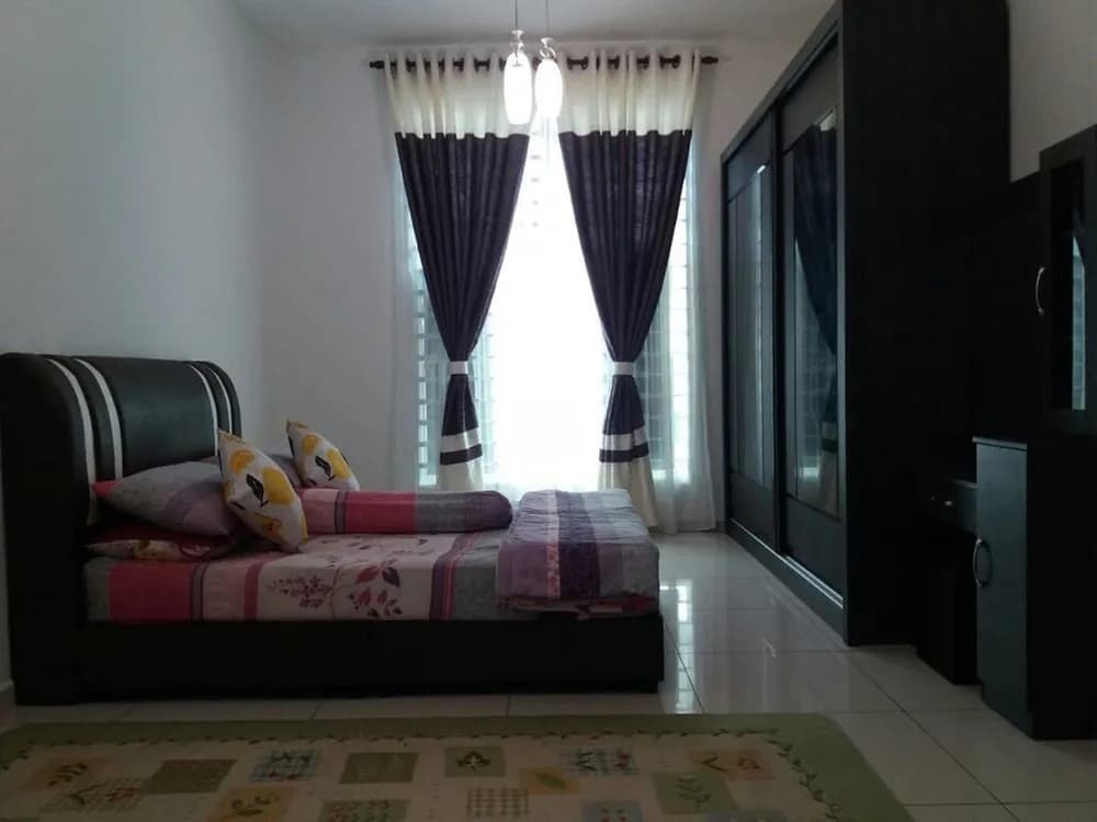 Aurora Homestay Melaka - photo 6