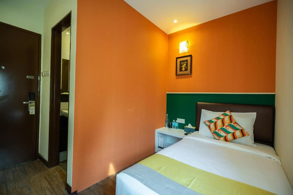 Link Hotel - photo 3