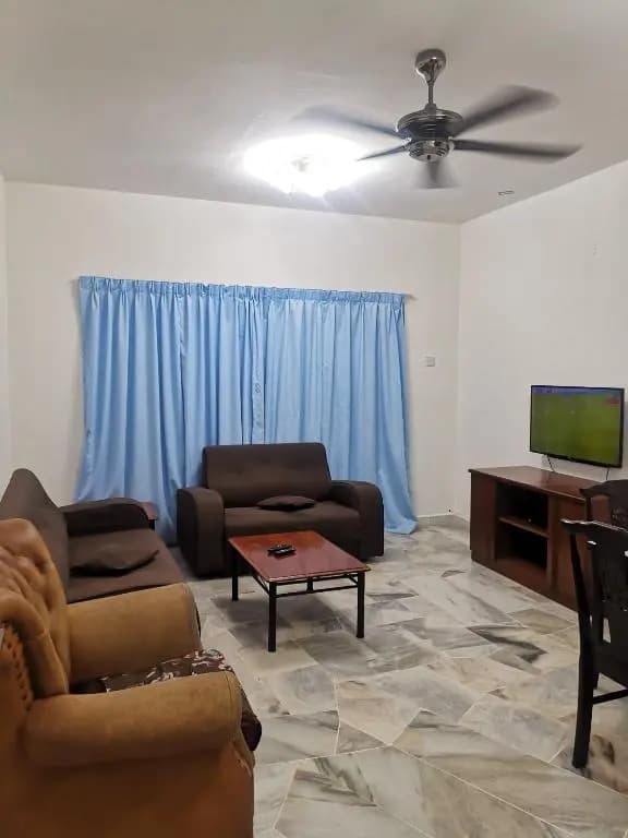Marina Muslims 2bedroom apartment - photo 2