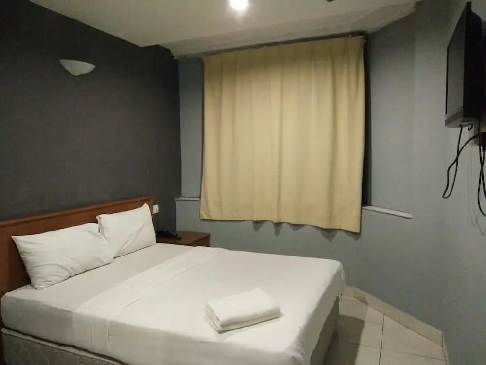One Hotel Sadong Jaya - photo 12